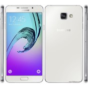 SAMSUNG A7 2016 SAMSUNG A7 2016